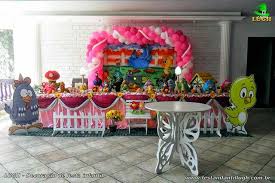 Confira agora algumas ideias de decoração para a festa infantil da galinha pintadinha postado por artes . Galinha Pintadinha Decoracao Aniversario Festa Infantil Lugh