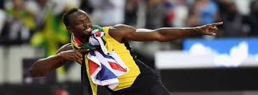 Usain bolt's glittering career may have ended on a disappointing note as he pulled up with a hamstring injury in the last 50 meters of the 4x100m at the 2017 world championships. Usain Bolt Biography Career Net Worth 2020 Age Height Wife