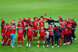 Jun 02, 2021 · borussia mönchengladbach: Bpw Postgame Show Bayern Munich Wins 6 0 Against Borussia Monchengladbach Wraps Up The Bundesliga Title In Style Bavarian Football Works