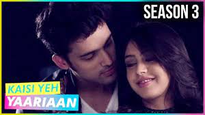 Kaisi yeh yaariyan season 3 screening voot originals parth samthaan niti taylor bollywood latest today new news movies. Kaisi Yeh Yaariaan Season 3 Details Revealed Youtube