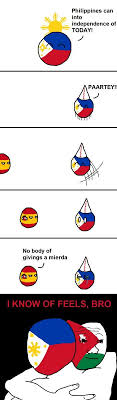 In the comics, countries are drawn as balls. Jordanball On Twitter The Daily Of Comics Polandball Jordanball Jordan Meme Followme Follow Spain Philippines Feels Iknowthefeel Http T Co W4cvobzymb