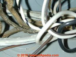 For example, the traditional copper wire material could be replaced by. Understanding Cloth Wiring Your Comprehensive Guide