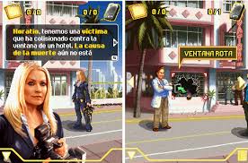 Descarga la última versión de los mejores programas, software, juegos y aplicaciones en 2021. Descargar Gratis Csi Miami 2 Juego Para Celular Mundo Movil