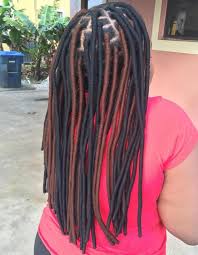 20 Playful Ways To Wear Yarn Dreads It's another hairstyle tutorial on how to style yarn faux locs.hope you will like it. 20 playful ways to wear yarn dreads