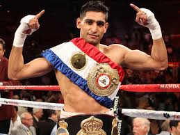 World Best Boxer Amir Khan Khan Boxer Vijender Singh Khan