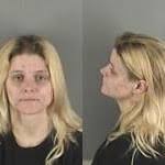 Gaston County Mugshots December 31st