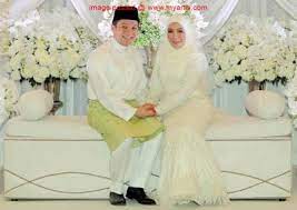 6 Gambar Edlin Af2 Selamat Nikah Tahniah Kami Ucapkan Buat Bekas Bintang Akademi Fantasia Musim Ke 2 Af2 Edlin Abdul Ra Gaun Perkawinan Pernikahan Gambar