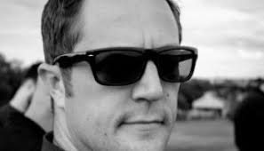 The Rebirth Of Commercial Director Jeff Gordon.