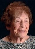 ELSIE BLAKE Obituary (2011)