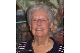 Joanne Brown Obituary (1931