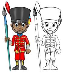 Esta colección contiene páginas para colorear con una variedad de conchas. Dibujos De Historia De Venezuela Para Colorear Para Ninas Y Ninos