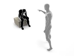 Blame Fail Disappointment Male People Illustration Silhouette Free Material See more ideas about silhouette, silhouette clip art, man. blame fail disappointment male