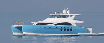 Great savings & free delivery / collection on many items. Power Catamaran By Australian Boat Designer Located In Thailand