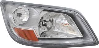 There is no power going to headlights the body lights work. Amazon Com Garage Pro Headlight Compatible With Hino 600 Series Conventional Hd Truck 2006 2017 Rh Lens And Housing Halogen Everything Else
