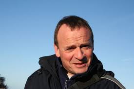 Eric BOUCHER, 63 ans (MONTRY, PENCHARD)