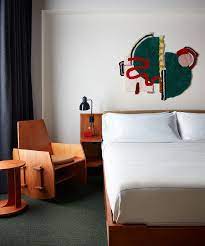 Ace Hotel Brooklyn Set To Open This Summer Dujour In 2021 Ace Hotel Brooklyn Ace Hotel Roman And Williams