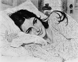 Today's Inspiration: Marilyn Conover: "... the most dynamic person I have  ever encountered."