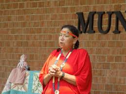 Dakota Daughters dazzle at Rawlins Library with performance, discussion