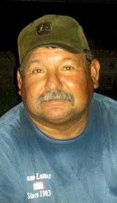 Roberto Salinas III Obituary