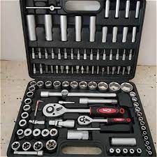 Coffret testeur de compression 9 pièces pour moteur essence, pas cher. Trending Breaking News Coffret Magnusson 206 Pieces Malette Aluminium Brico Depot Gamboahinestrosa Still Keep In Mind That Theory Is One Thing