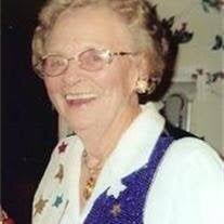 Trilby Brenner Obituary