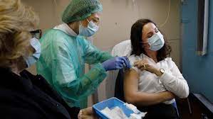 Dec 20, 2020 · find the latest breaking news and information on the top stories, politics, business, entertainment, government, economy, health and more. Germany And Hungary Begin Vaccinations A Day Early The New York Times
