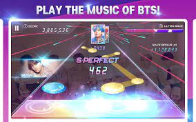 1.7.3 for android 4.1 or higher. Superstar Bts For Android Apk Download