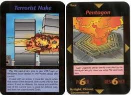 New world order' (inwo), largely based on the 1982 release. This 1995 Card Game Illuminati Had Some Creepy Predictions Pics