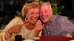 Hoda spills the details on Joel’s sweet proposal