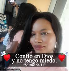 Perfil de Maritza Murillo