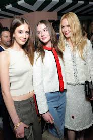 Alicia Vikander Opens Up About 'Nomad' Family Life With Michael Fassbender