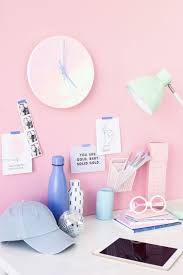 Aesthetic Pastel Pink Pinkaesthetic Pastel Decor Ide Dekorasi Ide Dekorasi Kamar
