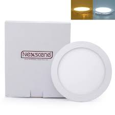 best nexscene 15w 8 inch ultra thin