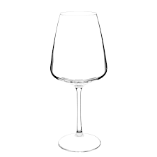 Verre A Vin En Verre Maisons Du Monde Verre De Vin Vin Verre