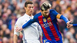 They go wild on social media. Cuadrado I Can T See Messi Joining Cristiano At Juventus As Com