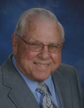 Obituary information for Wilbur Bud Schaller