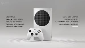 The ps5 vs xbox series x battle is a fierce one. Ps5 Digital Edition Vs Xbox Series S Which All Digital Console Is Better What Hi Fi