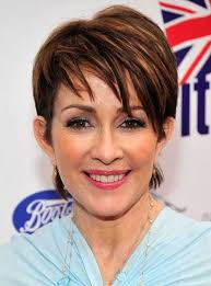 Short haircuts for blonde women over 50. Best Pixie Cuts For Over 50 Pixie Cut Haircut For 2019