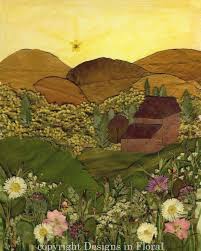 Daun ini digunakan di berbagai daerah di indonesia untuk mengobati berbagai macam penyakit. Dua Cara Membuat Kerajinan Hiasan Dari Daun Kering Lem Kayu