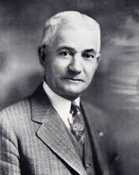 Mathias F. Heller — The Cash Grocer