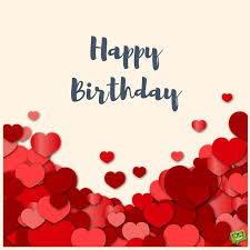 Fresh Inspirational Good Morning Quotes For The Day Get On The Right Track Part 2 Happy Birthday Hearts Happy Birthday Wishes Happy Birthday Messages Top 290 free birthday wishes & for her. happy birthday hearts