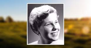 Madonna Jean Winter Obituary September 10, 2016