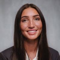 Desiree Gates's Instagram, Twitter & Facebook