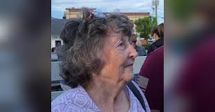 Betty Jean Rhoades Obituary