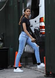 Zendaya Zendaya Outfits Zendaya Street Style Zendaya Style