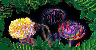 The music of the plants provides a fascinating new field of exploration and research around the topic of plant consciousness. Music For Plants Bandcamp Daily