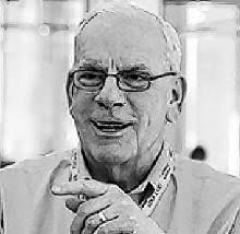 James HORTON Obituary (1946