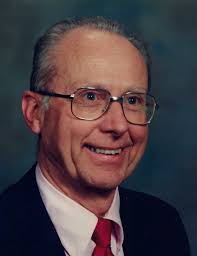 Obituary information for Charles B. Warren