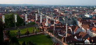 غراتس معلومات السفر Railcc