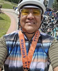 Summit Challenge 2025 is officially in the books! Thanks to the riders,  volunteers, sponsors, and the Park City community for showing up